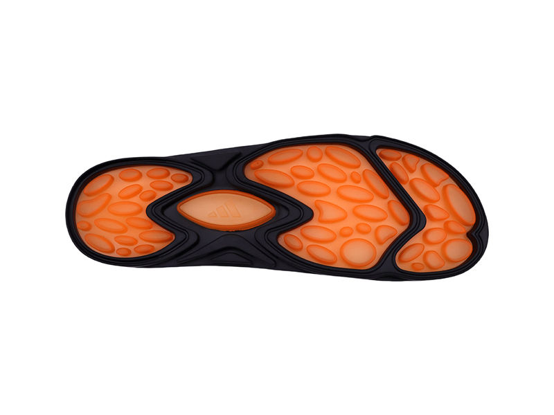 Dual-color TR Outsole