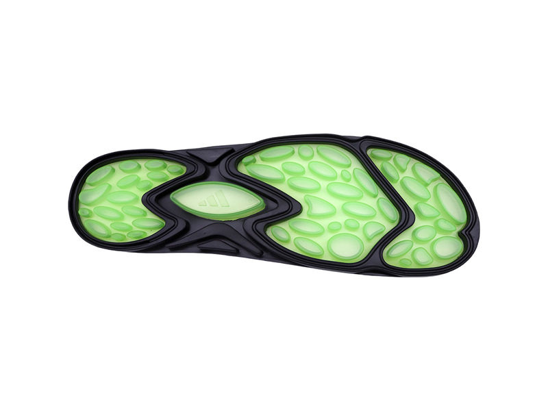 Dual-color TR Outsole