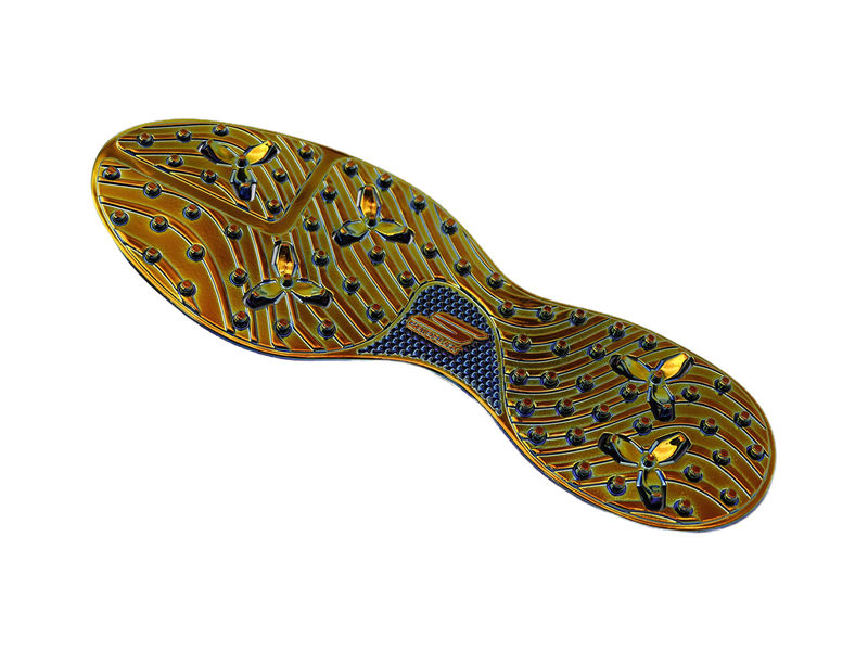 GRS TPU Outsole