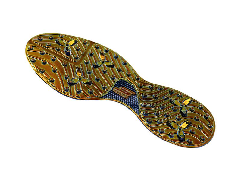 GRS TPU Outsole