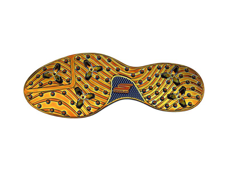 GRS TPU Outsole
