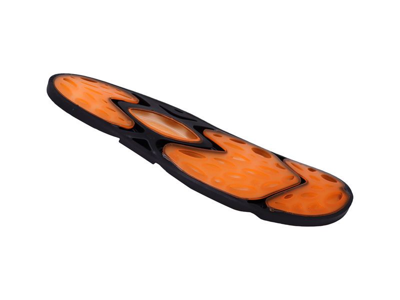 Dual-color TR Outsole