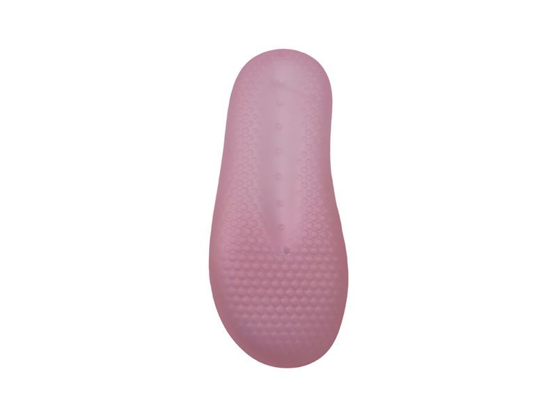 Dual-color TR Outsole