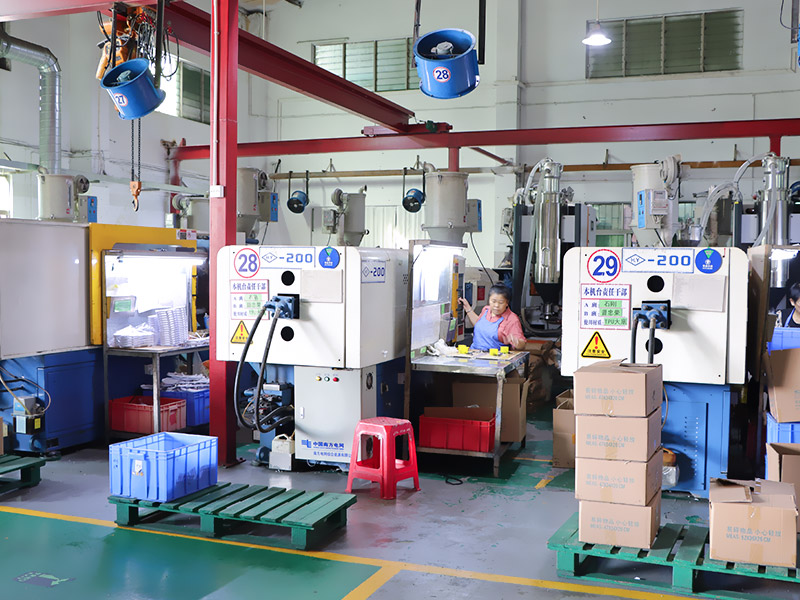 Production Equipment
