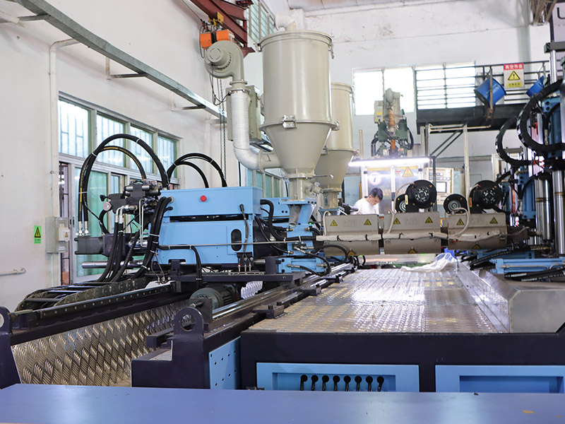 Production Equipment