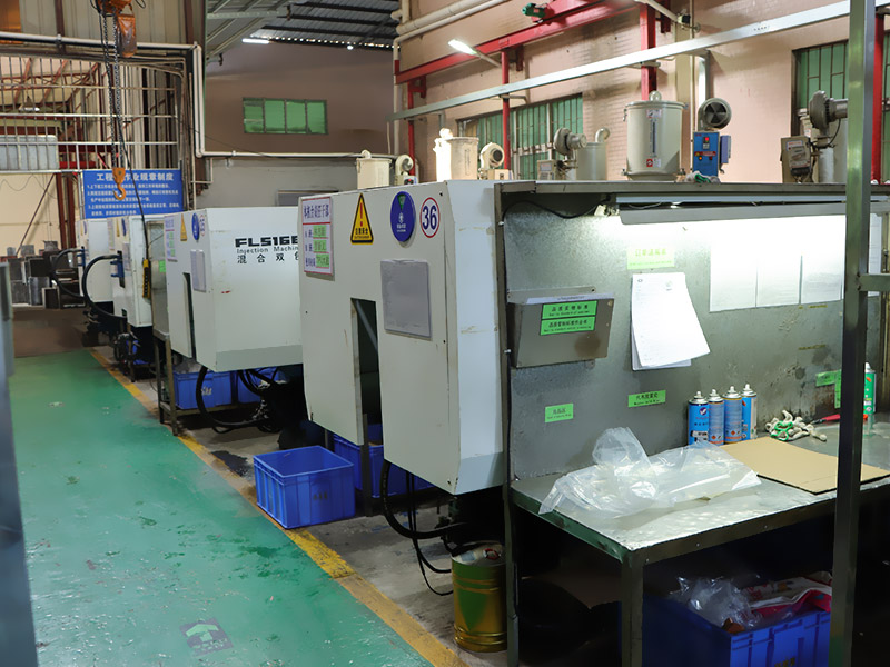 Production Equipment