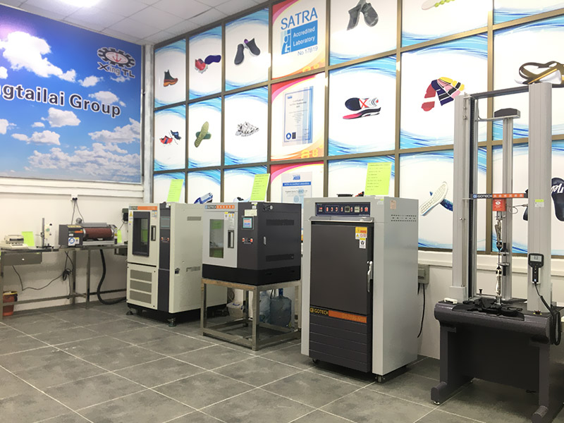 Laboratory